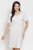 Taro 3564 Mariella MAXI koszula damska 